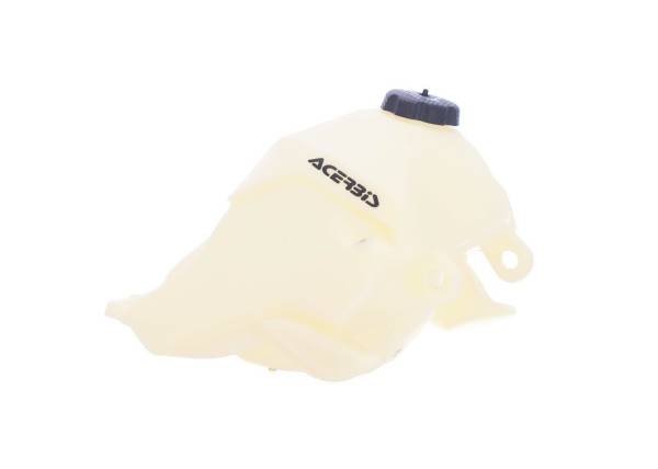 ACERBIS - FUEL TANK 3.6 GAL NATURAL HON - Image 1