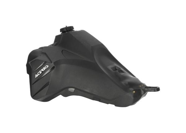 ACERBIS - FUEL TANK 6.6 GAL BLACK HON - Image 1