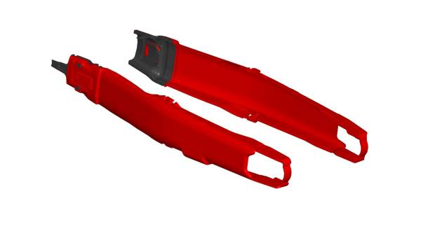 ACERBIS - TEKETMAGNET SWINGARM HON RED - Image 1