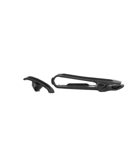 ACERBIS - CHAIN SLIDER GAS/HUS/KTM BLACK - Image 1