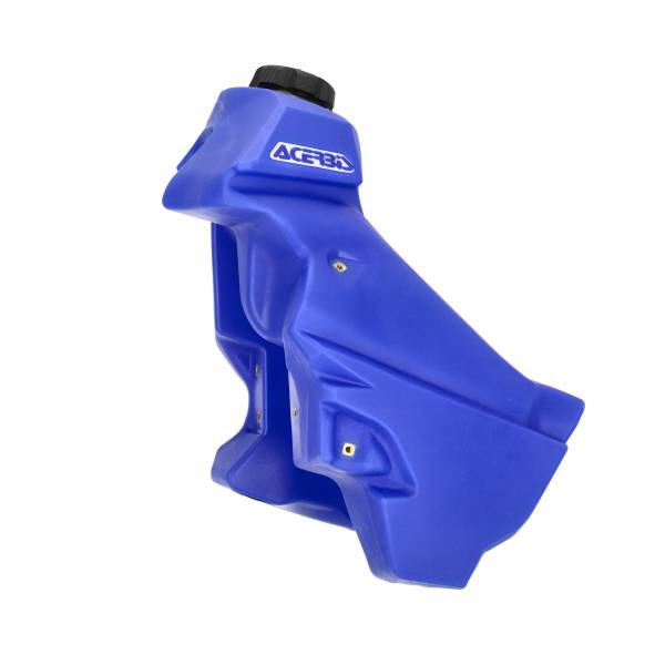 ACERBIS - FUEL TANK 3.2GAL YAM BLUE - Image 1