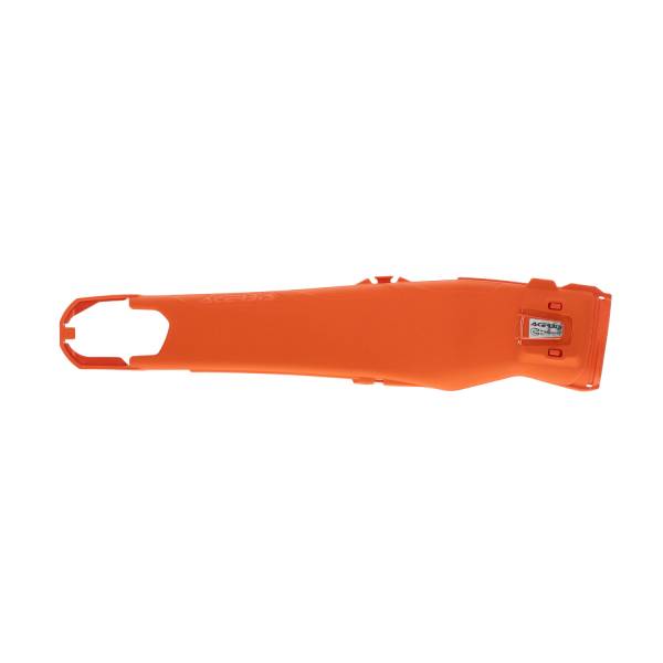 ACERBIS - TEKETMAGNET SWINGARM KTM ORANGE - Image 1