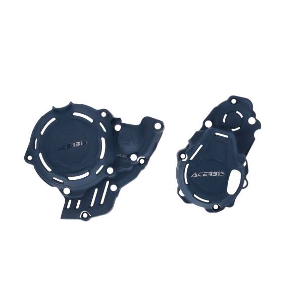 ACERBIS - X-POWER KIT HUS BLUE - Image 1