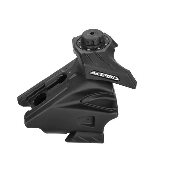 ACERBIS - FUEL TANK 2.9GAL HUS BLACK - Image 1