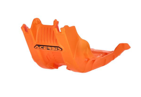 ACERBIS - SKID PLATE KTM ORANGE `16 - Image 1