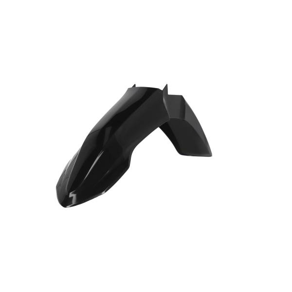 ACERBIS - FRONT FENDER YAM BLACK - Image 1