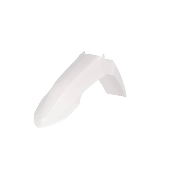 ACERBIS - FRONT FENDER YAM WHITE - Image 1