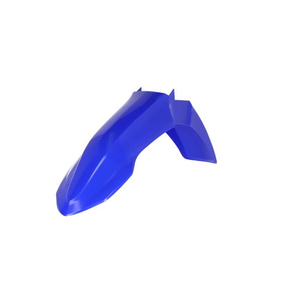 ACERBIS - FRONT FENDER YAM BLUE - Image 1