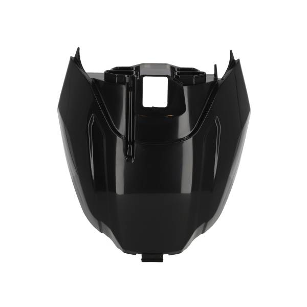 ACERBIS - TANK COVER YAM BLACK - Image 1