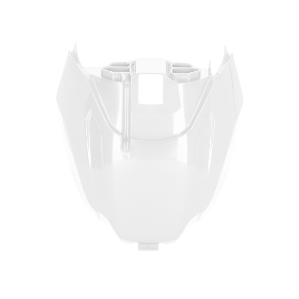 ACERBIS - TANK COVER YAM WHITE - Image 1