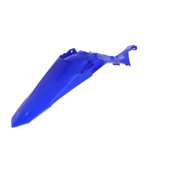 ACERBIS - REAR FENDER YAM BLUE - Image 1