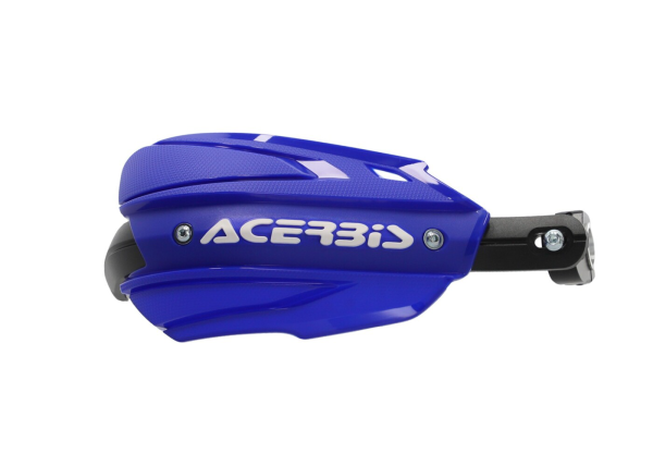 ACERBIS - ENDURANCE-X HANDGUARD BLUE/WHITE - Image 1