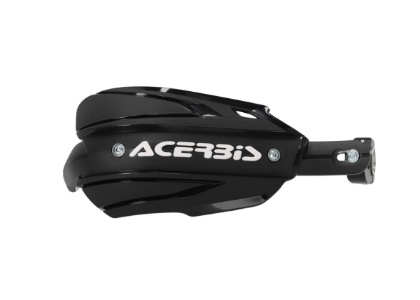 ACERBIS - ENDURANCE-X HANDGUARD BLACK/WHITE - Image 1