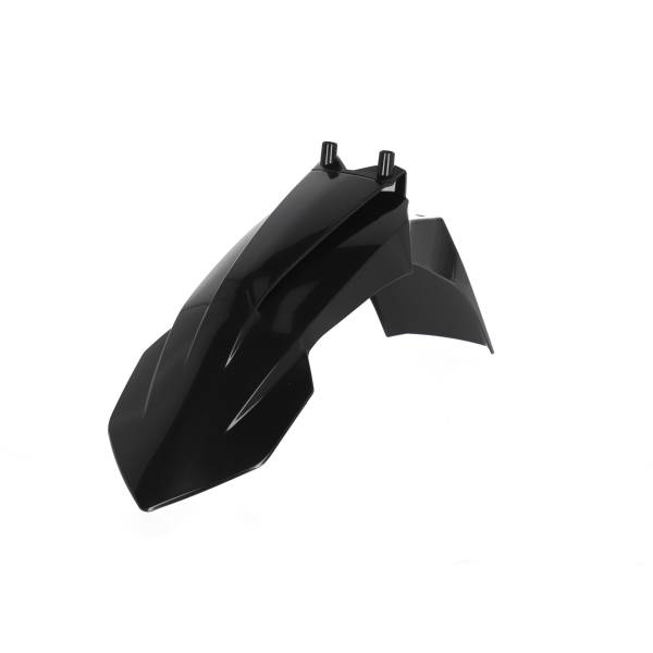 ACERBIS - FRONT FENDER BLACK GAS/KTM - Image 1