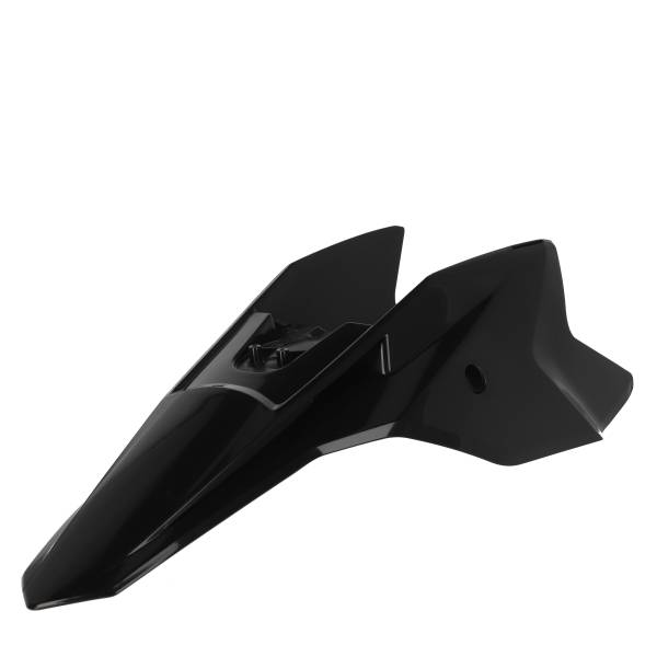 ACERBIS - REAR FENDER BLACK GAS/KTM - Image 1