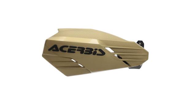 ACERBIS - LINEAR HANDGUARD GOLD - Image 1