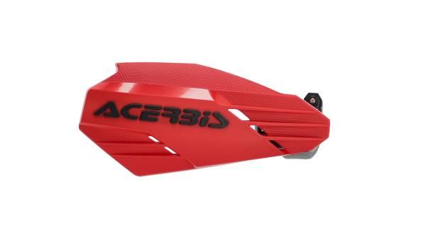 ACERBIS - K-LINEAR HANDGUARD RED/BLACK GAS - Image 1