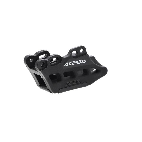 ACERBIS - CHAIN GUIDE BLOCK 2.0 BLACK YAM - Image 1