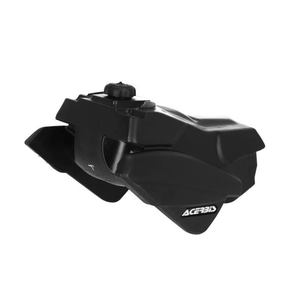 ACERBIS - FUEL TANK 2.8 GAL BLACK YAM - Image 1