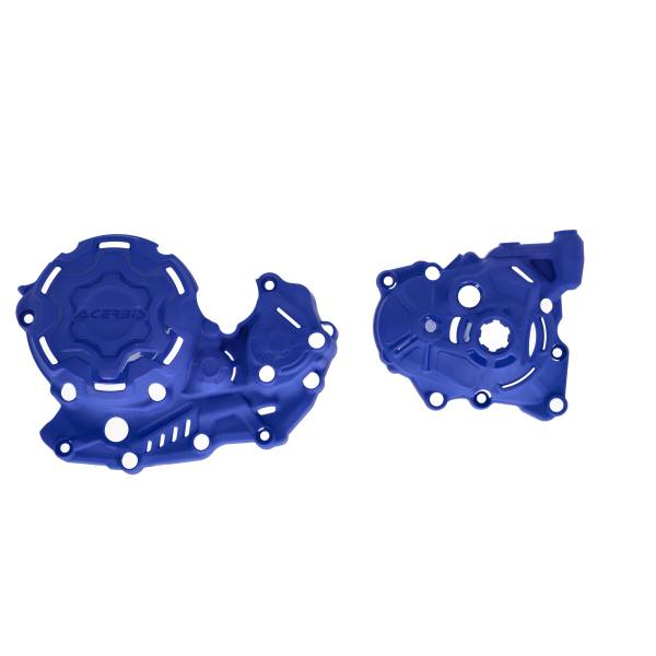 ACERBIS - X-POWER KIT BLUE YAM - Image 1