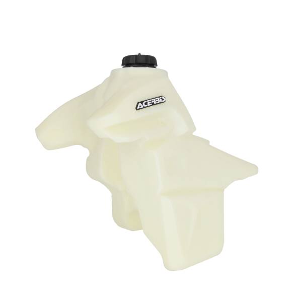 ACERBIS - FUEL TANK 4 GAL NATURAL KTM - Image 1