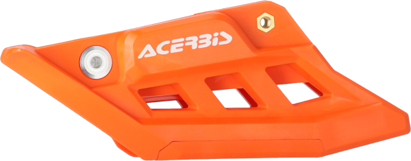 ACERBIS - CHAIN GUIDE BLOCK KTM RED - Image 1