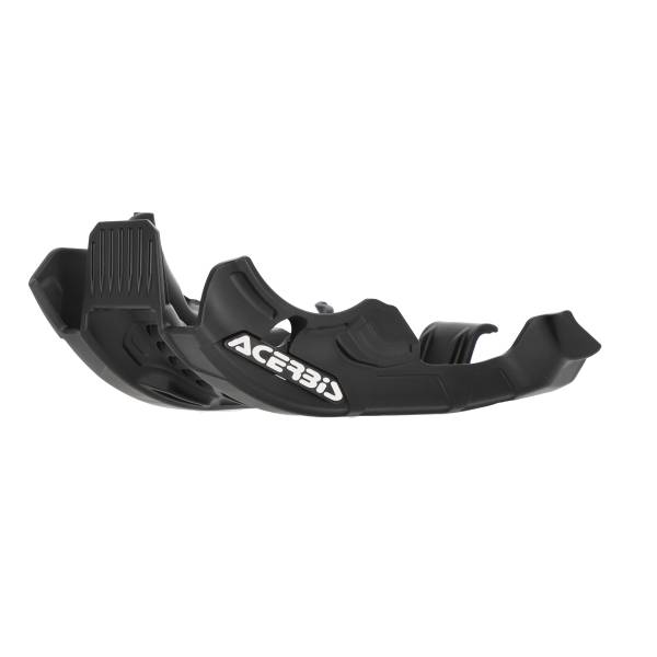 ACERBIS - SKID PLATE KTM BLACK - Image 1