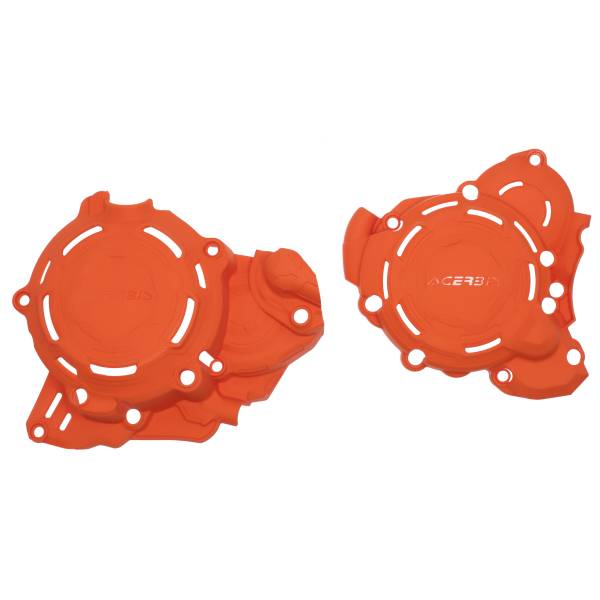 ACERBIS - X-POWER KIT ORANGE `16 - Image 1