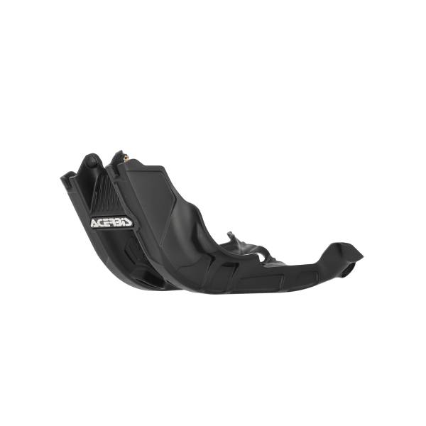 ACERBIS - SKID PLATE KTM BLACK - Image 1