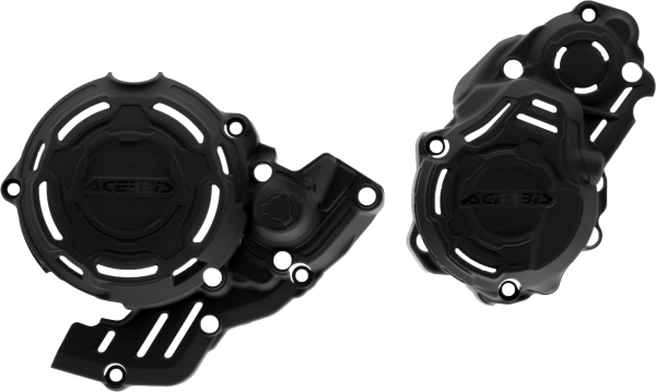 ACERBIS - X-POWER KIT BLACK - Image 1