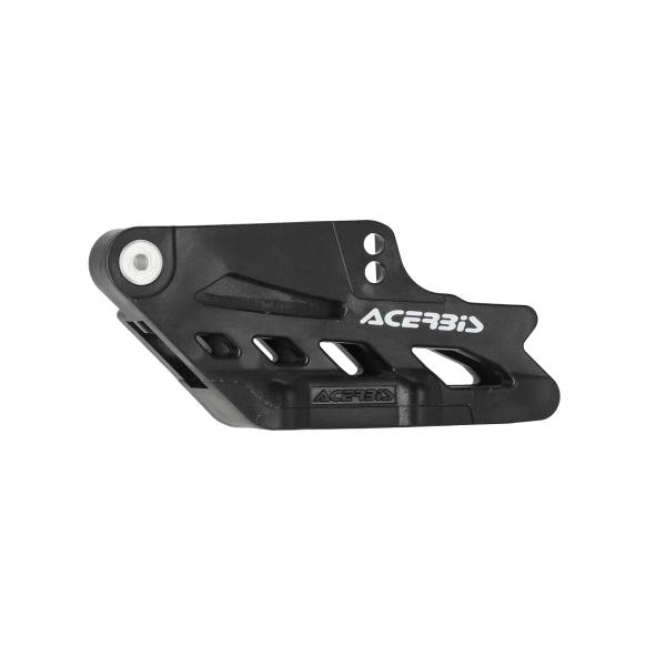 ACERBIS - CHAIN GUIDE BLACK HON - Image 1