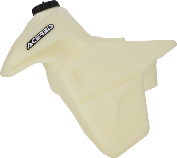 ACERBIS - FUEL TANK 3.2 GAL KTM NATURAL - Image 1