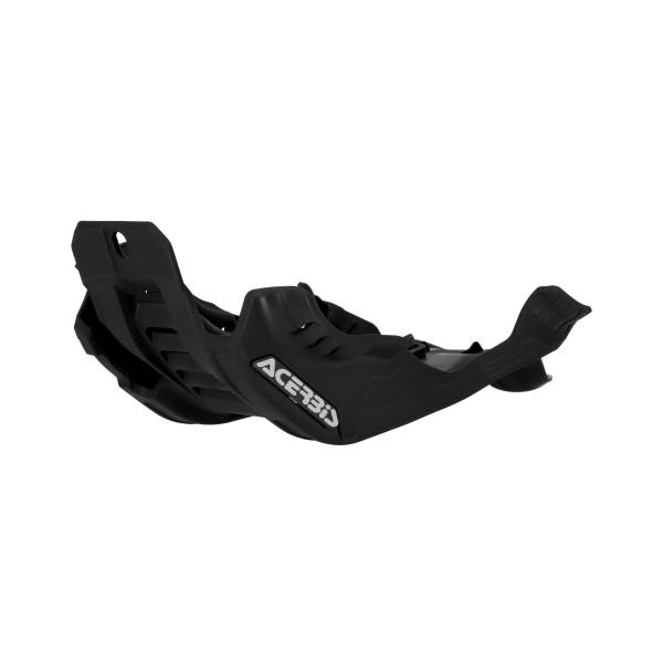 ACERBIS - SKID PLATE BETA BLK - Image 1