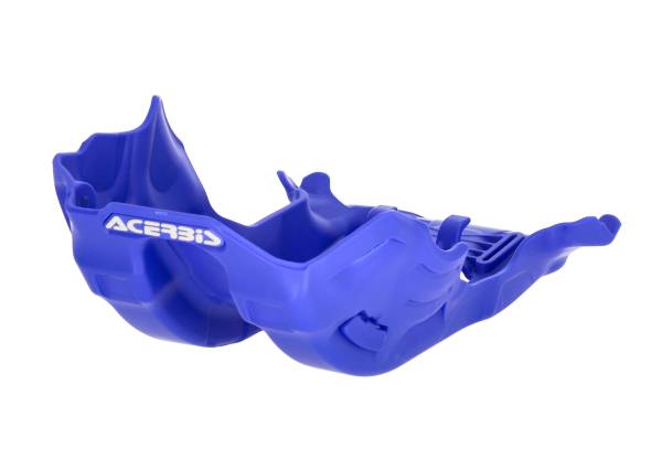 ACERBIS - SKID PLATE YAM BLU - Image 1