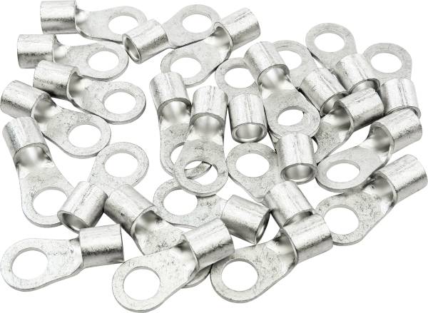 ALL BALLS - BATTERY CABLE TERMINALS 3/8" 25/PK - Image 1