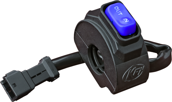 KFI - ASSAULT MINI ROCKER SWITCH POLARIS KIT - Image 1