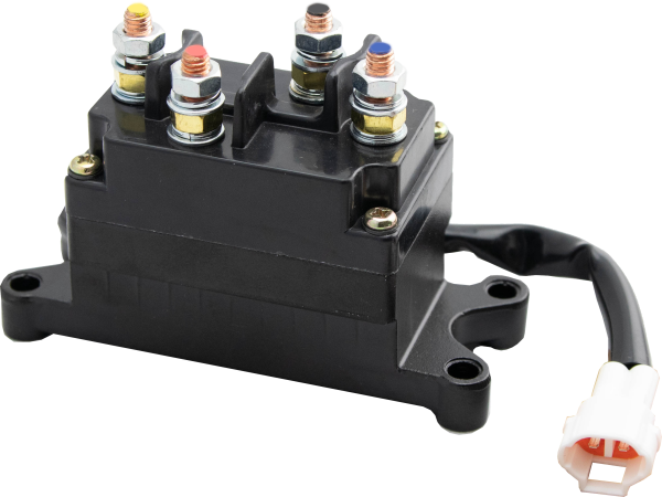 KFI - ASSAULT CONTACTOR RELAY POLARIS KIT - Image 1