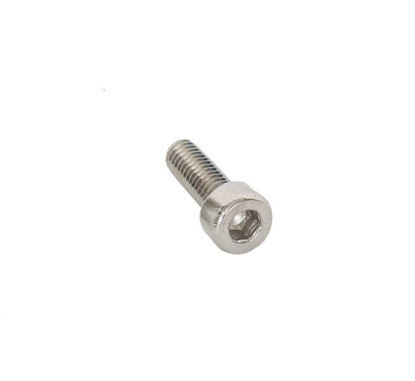 SYSTEM 3 - CENTER CAP SCREW (2 PCS) - Image 1