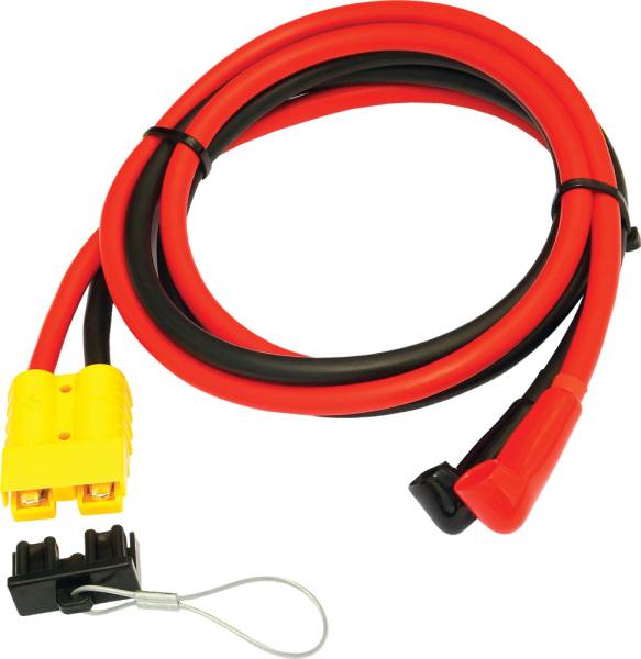 KFI - QUICK CONNECT WINCH CABLE 20" - Image 1