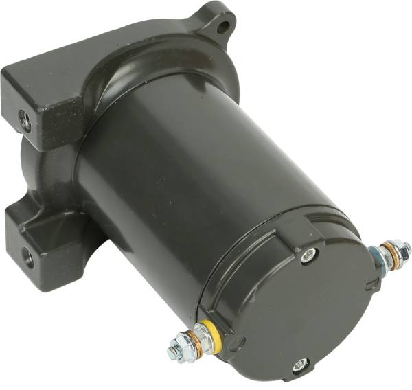 KFI - REPLACEMENT 3000LB MOTOR (GREY) - Image 1