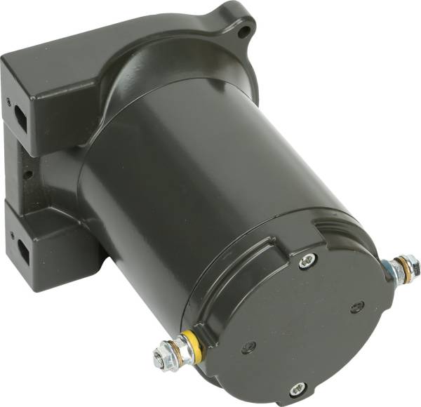 KFI - REPLACEMENT 4500LB MOTOR (GREY) - Image 1