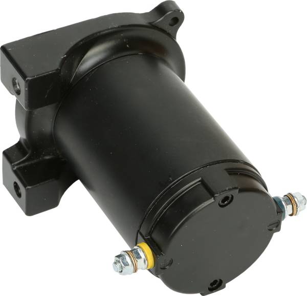 KFI - REPLACEMENT 2500LB MOTOR BLACK - Image 1