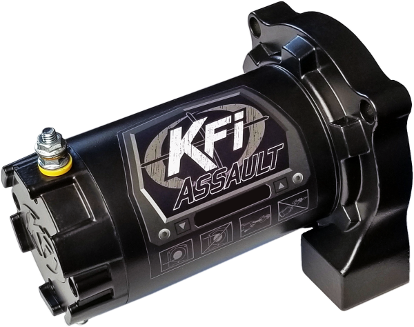 KFI - WINCH RPL MOTOR ASSAULT - Image 1