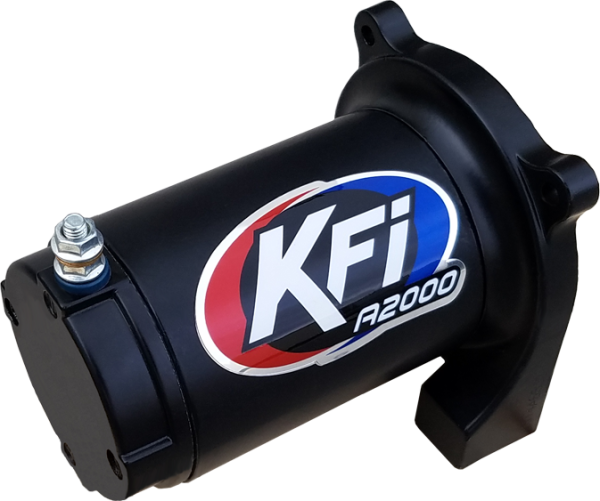 KFI - WINCH RPL MOTOR ASSAULT - Image 1