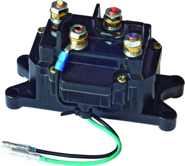 KFI - WINCH CONTACTOR - Image 1