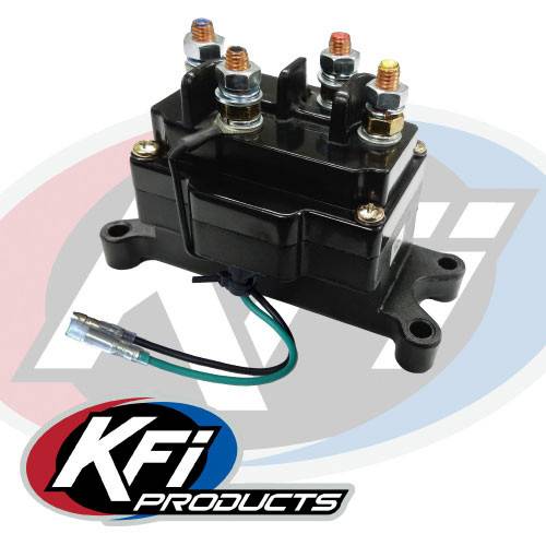 KFI - WINCH CONTACTOR - Image 1