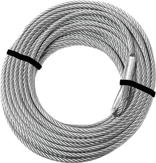 KFI - STEEL CABLE 2000 SERIES - Image 1