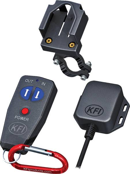 KFI - WIRELESS REMOTE KIT - Image 1