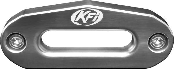 KFI - STANDARD FAIRLEAD HAWSE POLISHED - Image 1