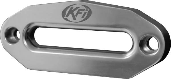 KFI - WIDE FAIRLEAD HAWSE POLISHED - Image 1